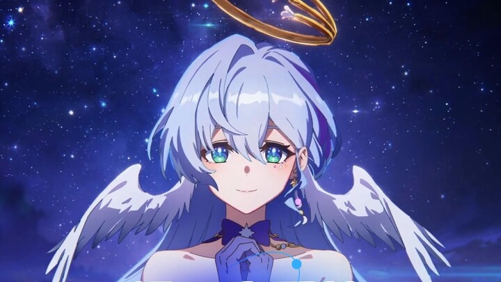 [Mijia Animation/Tiko] "Hy vọng đang cầu nguyện trong im lặng!"