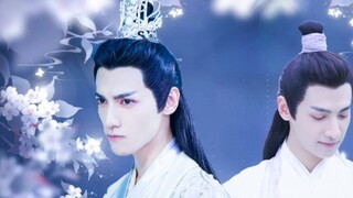 【Runyu Narcissus】Yuyuyuanyi