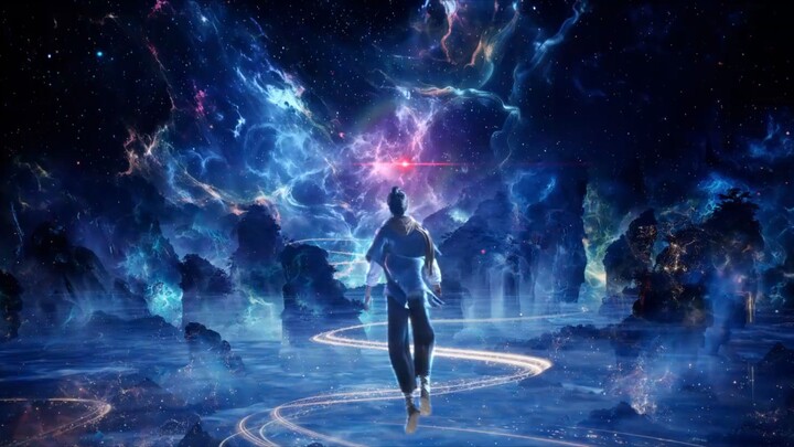 Way of Choices Episode 2 Sub Indo