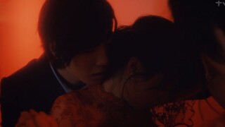 【吻戏】超欲~竟然在镜子面前？！也太刺激了吧~