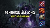 Kincat Gaming - PANTHEON ÁM LONG