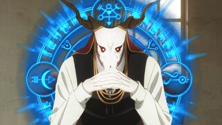 Là Ma Pháp Sư Vĩ Đại Tôi Đã Cưới Nô Lệ Làm Vợ I Tóm Tắt Anime Hay I Đại Đế Anime