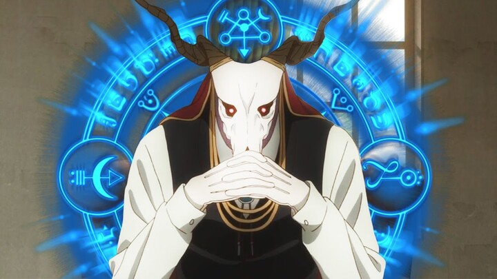 Là Ma Pháp Sư Tôi Lấy Nô Lệ Về Làm Vợ I Review Anime Hay I Tóm Tắt Anime