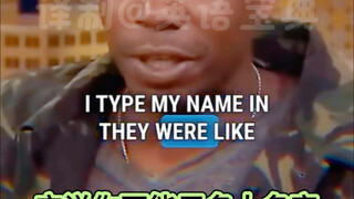 Benar atau Palsu Dave Chappelle