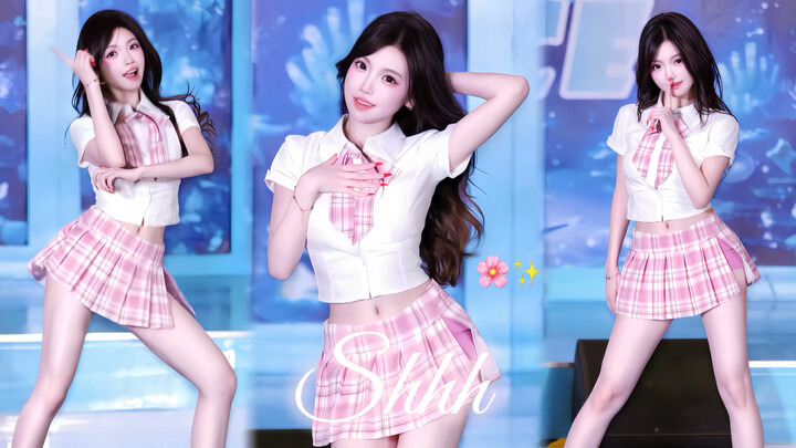 【ชู่ว์-กิสออฟไลฟ์｜รุ่นพี่สาวแสบจากโรงเรียนมัธยมอเมริกามาแล้ว!】