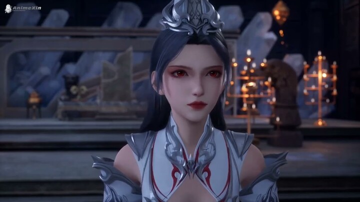 Du Bu Xiaoyao ( One Step Towards Freedom)  | Eps 430 donghua Sub indo | Donghua new terbaru