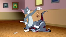 Tom and Jerry Tales EP12