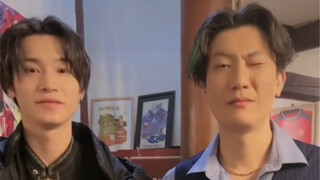 【Kamen Rider Geats】Kuaqala and Jinghe