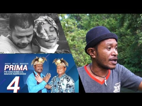 Seru bunda cuci pakaian di sungai ayah datang ajak bunda pilih no 4 PRIMA