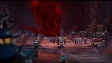 Stellar Transformation Season 6 Episode 13 Subtitle Indonesia [ Anichin ]