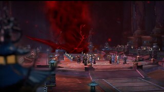 Stellar Transformation Season 6 Episode 13 Subtitle Indonesia [ Anichin ]