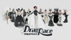 Drag race Philippines S3 Episode 8 (Lip Sync Lalaparuza Smackdown) Full episode