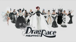 Drag race Philippines S3 Episode 6 (Aawicked kita the Rusical ) Full episode