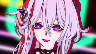 ⚠️魅 魔 女 王 瑟 莉 姆⚠️