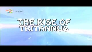 Winx Club - Musim 5 Episod 2 - Kebangkitan Tritannus (Bahasa Indonesia - MyKids)