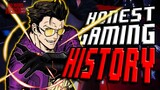 Who is TRAVIS TOUCHDOWN 💥(No More Heroes Story)💥 | Honest Gaming History