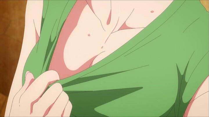 DeMi AyanG mau DiSiram Lendir JellYnya+18Anime MentokRahim‼️🔥