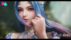 Soul Land 2-The Unrivaled Tang Sect Episode 120 Sub Indo-highlight