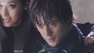 [Dark Flame Dragon Man] Flame Dragon Man VS Dark Flame Dragon Man, a showdown between light and dark