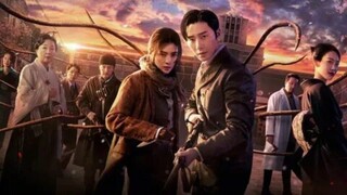 Gyeongseong Creature [Tagalog] episode 08