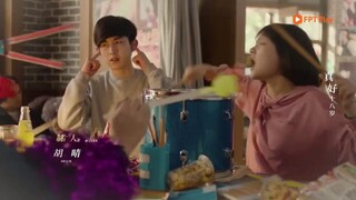 Xin Chào, Ngày Hôm Qua EP 14 [Sub Việt]