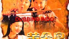 Adventurous Treasure Island 1996 DUBBING INDONESIA