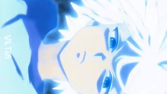 Killua Zoldyck