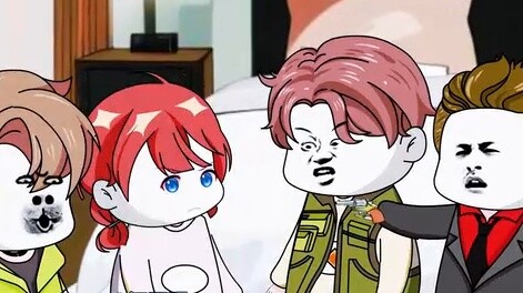 Trong bữa tiệc đêm giao thừa, đồng nghiệp Lão Lưu đột nhiên gửi cho tôi tin nhắn riêng nói rằng tôi 