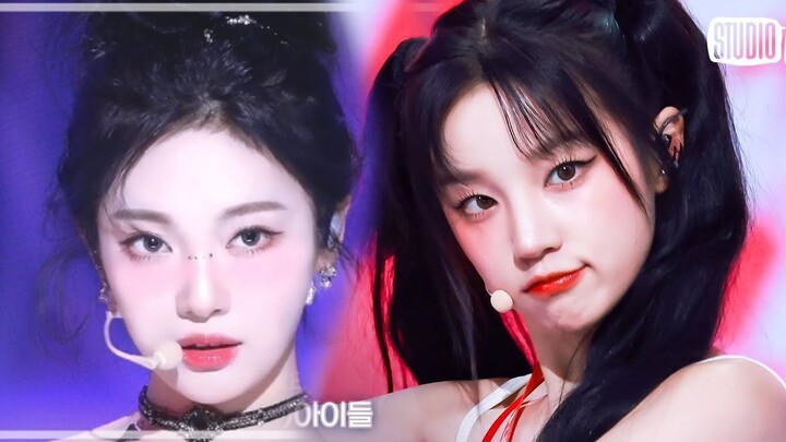 [Wuchang Girl Group] How do the individual popularity rankings of TC’s members stack up? A data show