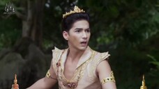 ขันแก้วอย่าทำให้ให้นางโกรธ | Highlight เดชอสูรขันแก้วนพเก้า EP.26