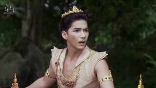 ขันแก้วอย่าทำให้ให้นางโกรธ | Highlight เดชอสูรขันแก้วนพเก้า EP.26