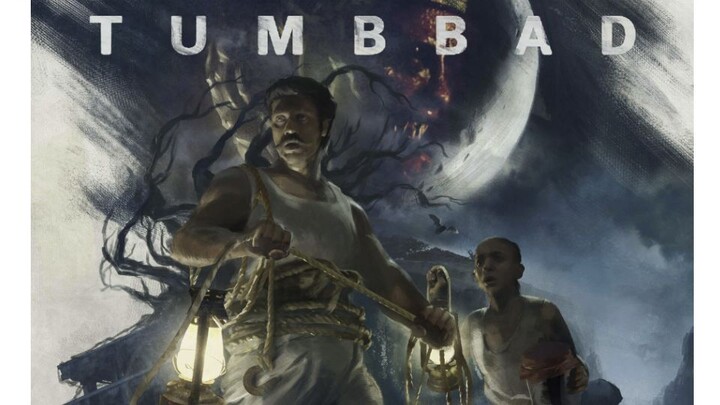 Tumbbad (2018) with English Sub