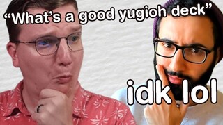 What is a "Good" Yu-Gi-Oh Deck? feat. @MBTYuGiOh