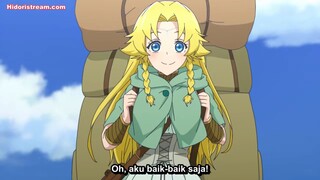 Good Bye, Dragon Life Episode 2 (Subtitle Indonesia)