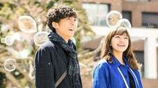 Kuugatsu no Koi to Deau Made (2019) | Sub Indo