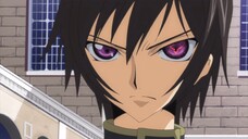 Code Geass R1 ตอนที่ 03 พากย์ไทย