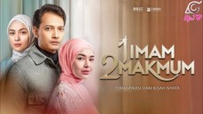 SATU IMAM DUA MA'MUM [2O25]