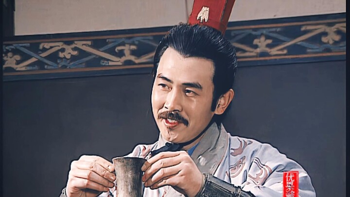 “ข้าพเจ้ามีอุบายหนึ่ง ขอแสร้งยอมจำนนต่อจงฮุยชั่วคราว”