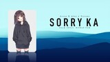 Sorry Ka ( New Version ) - Arcos, Aloy and Tyrone ( With Lyrics )