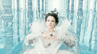 画面每一帧都很唯美