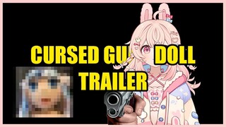 CURSED GURA DOLL TRAILER