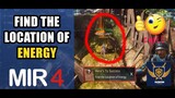 Find The Location of Energy (Here's To Success) Guide | MIR4 Request Walkthrough #MIR4 mir4 hydra