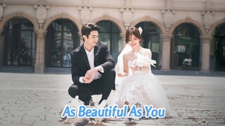 As Beautiful As You Sub Indo Eps.04