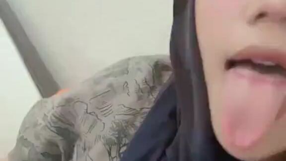 jilbab