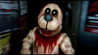 TỰA GAME BỊ NGUYỀN RỦA😨....(Chó sát nhân.)