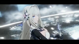 Bianca Abystigma the Frozen Queen – Punishing Gray Raven