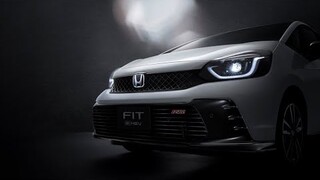 2023 Honda Jazz RS | More Torque Than A Civic RS Turbo | Car News