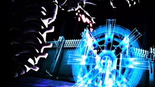 『Fate Series』: The ideal city that is already far away!
