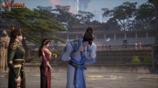 Supreme Alchemy Episode 140 Subtitle Indonesia