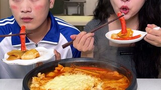 #طبق الجيش الكوري الساخن عندما أصبح جيل الألفية آباءً #توصيات الوجبات الخفيفة